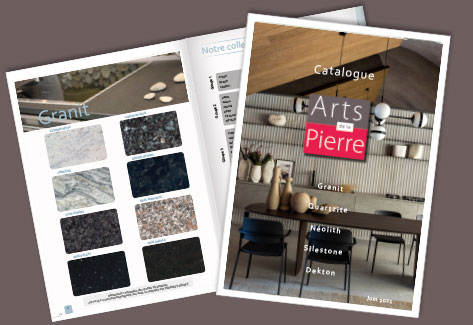 Plans de cuisine